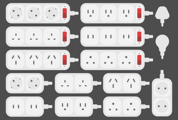 power strip product